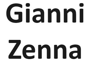 GIANNI ZENNA